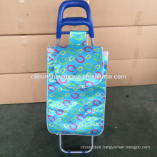 Luggage trolley bag,laundry trolley supermarket